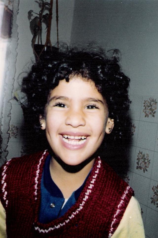 אפרת שרון ז״ל